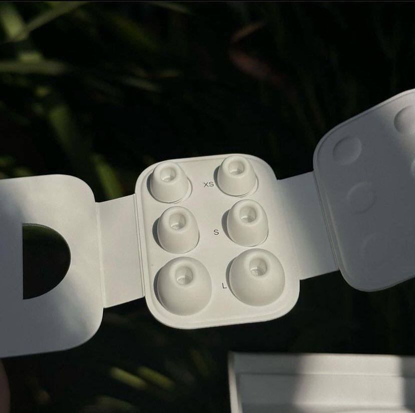 AirPods Pro 2 LUX 1:1 / Шумодав