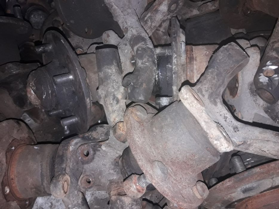 Ступицы Ступица москвич