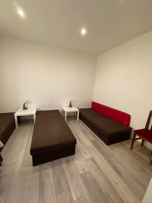 Kwatery pracownicze Domy Podłęże Niepołomice