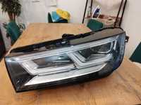 Lampa Audi Q5 80A