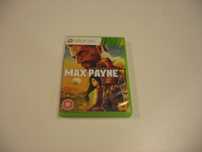 Max Payne 3 - GRA Xbox 360 - Opole 1448