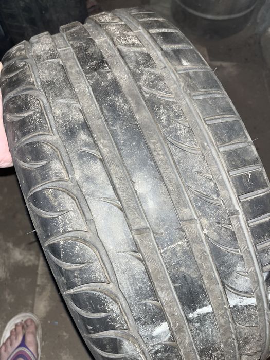 Колеса на Audi