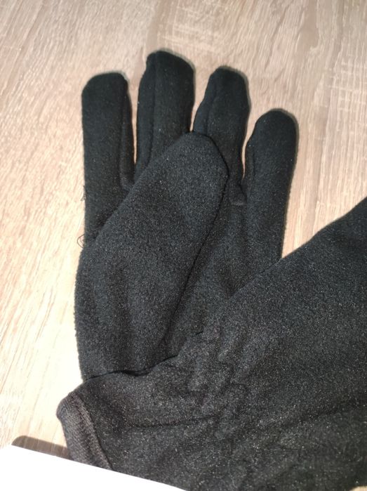 Флисовые Перчатки от THINSULATE