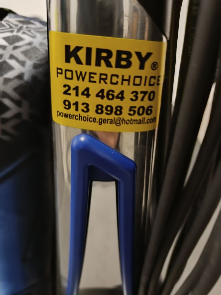 Aspirador Kirby Avalir 2