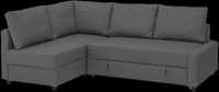 Sofa Ikea cor Creme