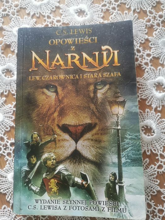Opowieści z Narnii