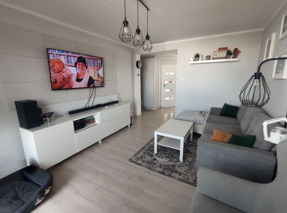 Sprzedam mieszkanie 47m2