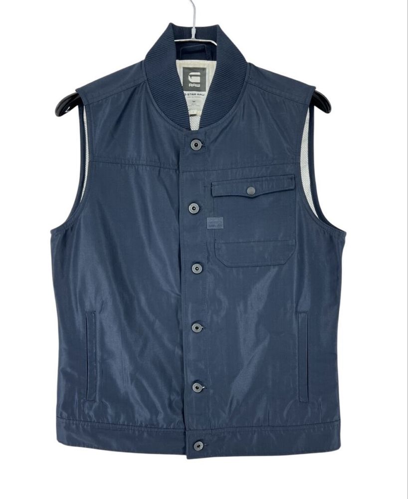Безрукавка G-Star RAW (оригінал)