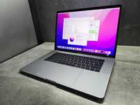 MacBook Pro A1707 15,4/10 циклів/Radeon Pro 460 4gb/500gb/16gb