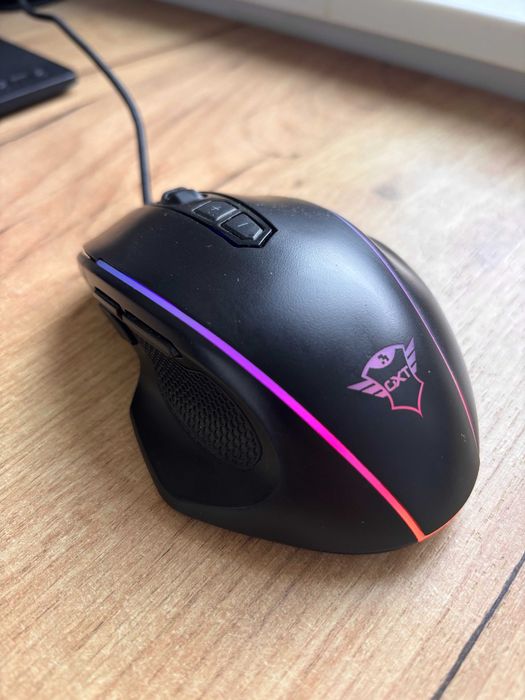 PC HP Pavilion Gaming TG01-0025nw Ryzen 5 3500/16GB/512GB/GTX1660 6GB