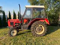 Zetor 5211 Zetor