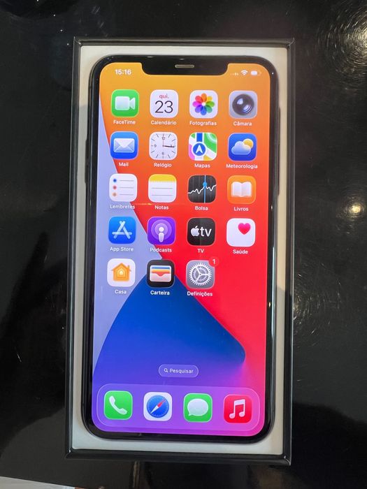 iPhone 11 Pro Max 64 gb