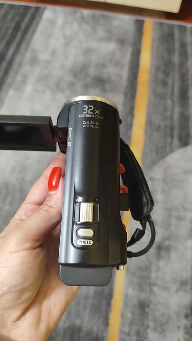 Відеокамера Sony