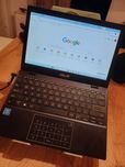 Laptop Asus E210M VivoBook jak nowy + oryginalna ładowarka