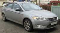 Mondeo Mk4 2.0 Benzyna Czesci