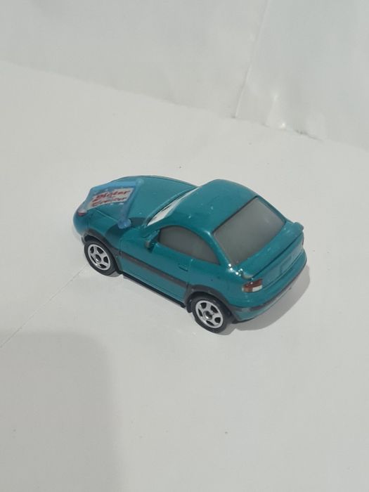 Auta cars Kibic Złomka