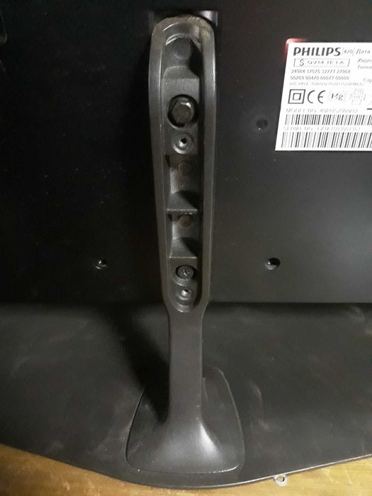 Base para televisor Varias marcas.