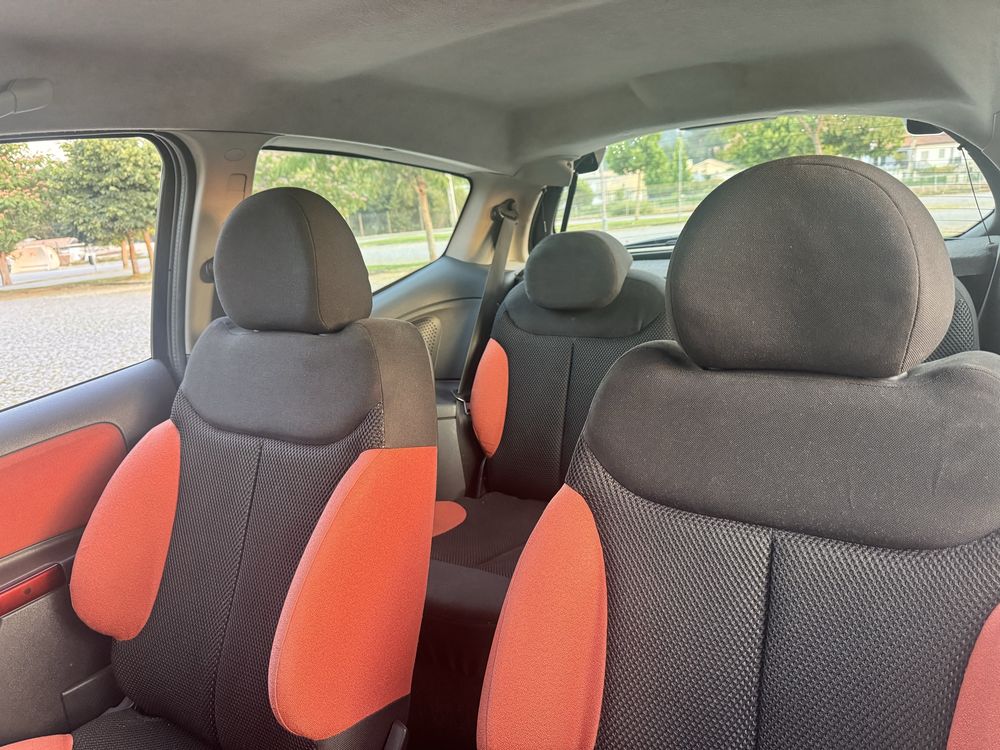 Citroen C2 1.4 VTR