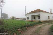 Moradia T6 para venda