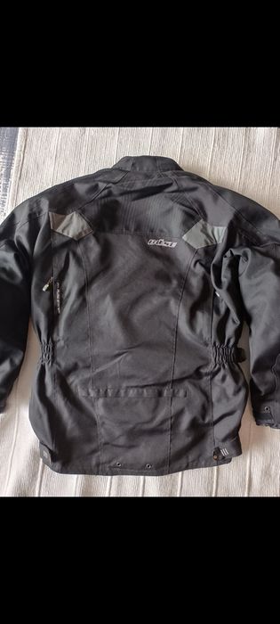 Casaco Blusão Motard BUSE