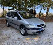 Opel Zafira 1.6 Elegance