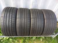 255/40 r20 CONTINENTAL