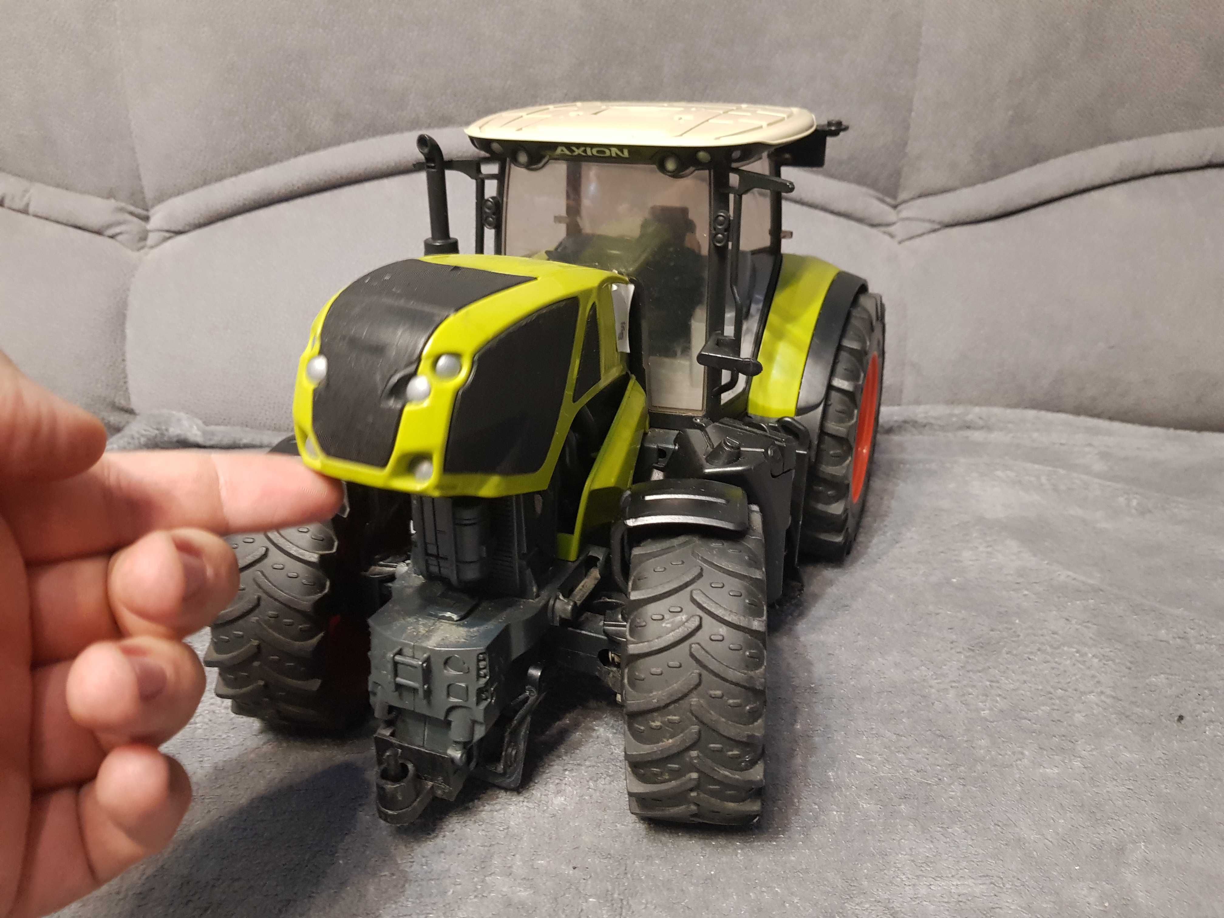 Claas Axion 950 Bruder
