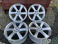 Alufelgi 5x108 19cali Volvo