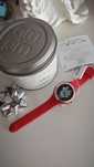 Zegarek Disney mini Mickey Mouse PM AM Apart