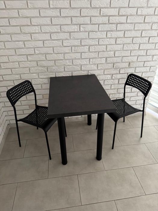 Довгострокова оренда однокімнатної квартири