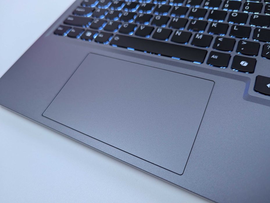 NOWY!!! LAPTOP GAMINGOWY Lenovo LOQ RTX 4050 Ryzen 7 7535HS 144hz