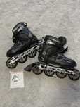 Rolki FILA Air Zone rozmiar 40