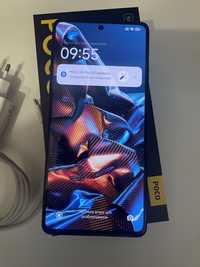 Poco x5 PRO 5G 8/256 black стан нового