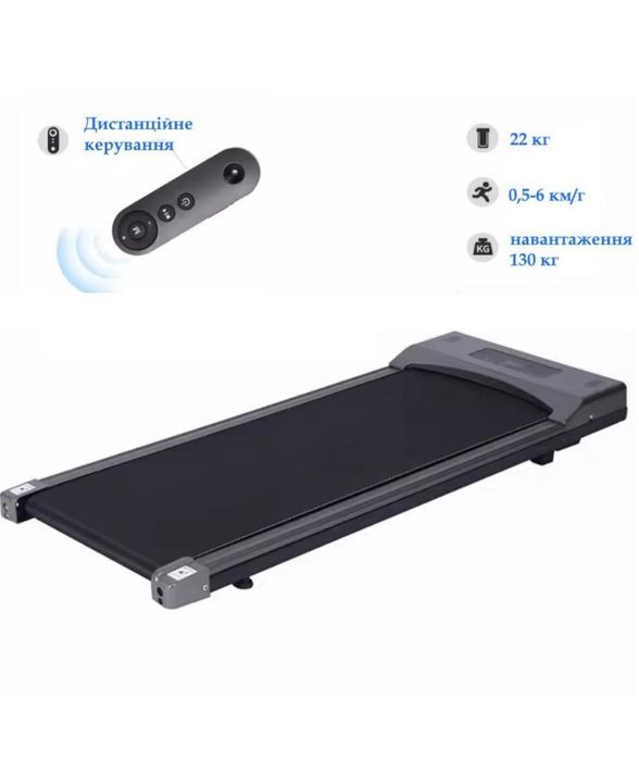 Бігова доріжка Urban Sport