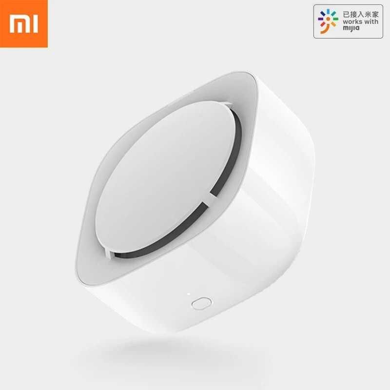 Фумигатор отпугиватель комаров Xiaomi Mijia Mosquito Repellent WX07ZM