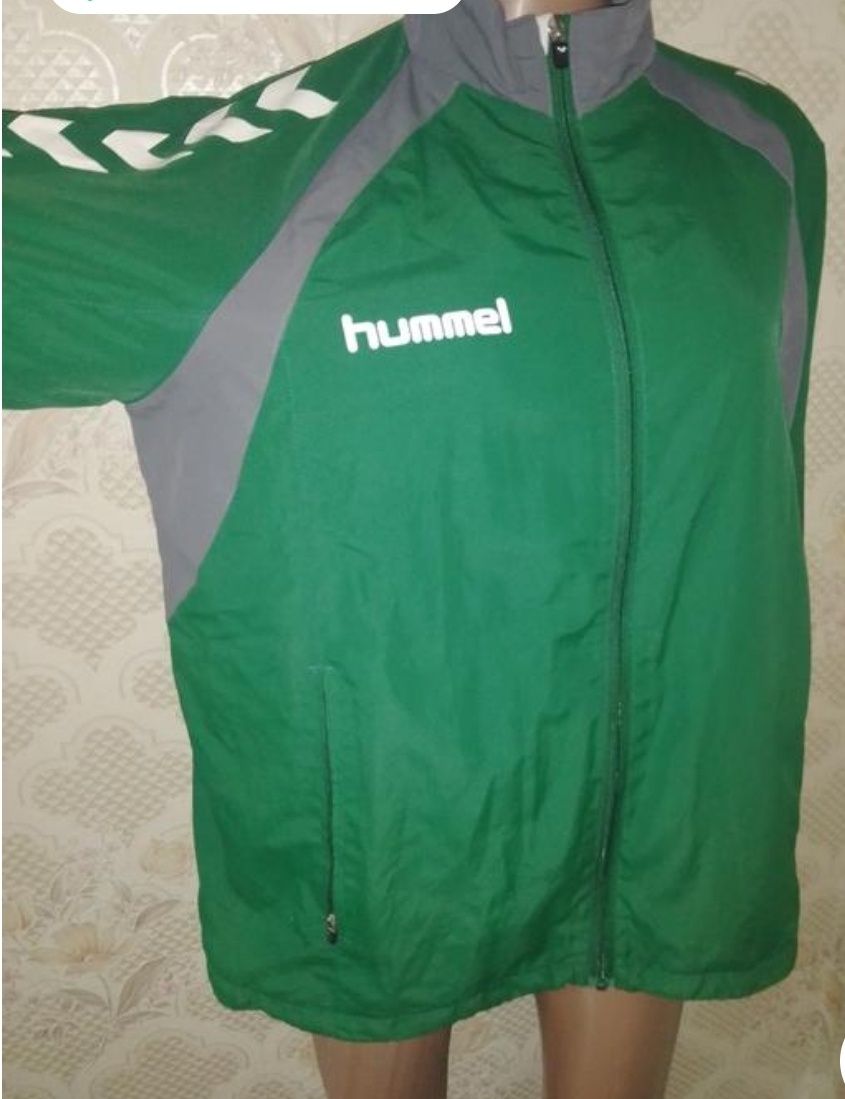 Спортивна кофта Hummel