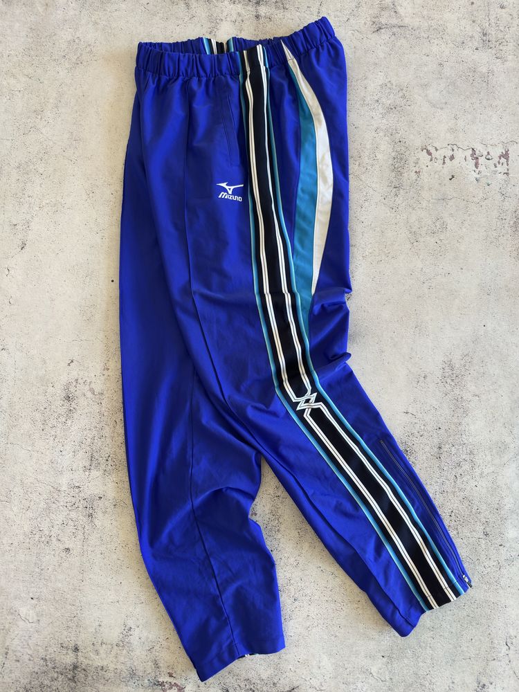 Спортивные штаны Mizuno оригинал Размер L/XL