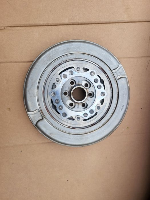 Sprzeglo dwumas 1.4 tsi golf VII gte etron a3 8v