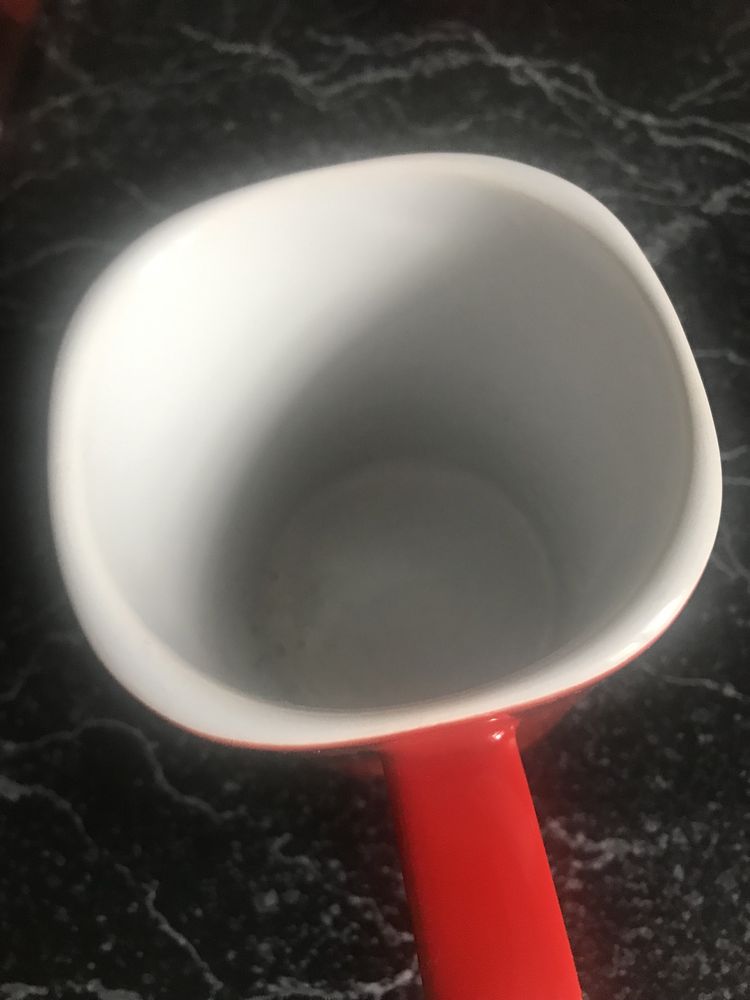 Kultowy kubek Nescafe 325 ml.