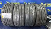 255/40R18 Bridgestone Potenza RE050A 7mm 4шт