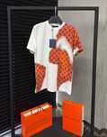 Nowe męskie koszulki Louis Vuitton s-xxl
