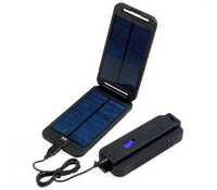 Солнечное зарядное устройство PowerTraveller Powermonkey Extreme