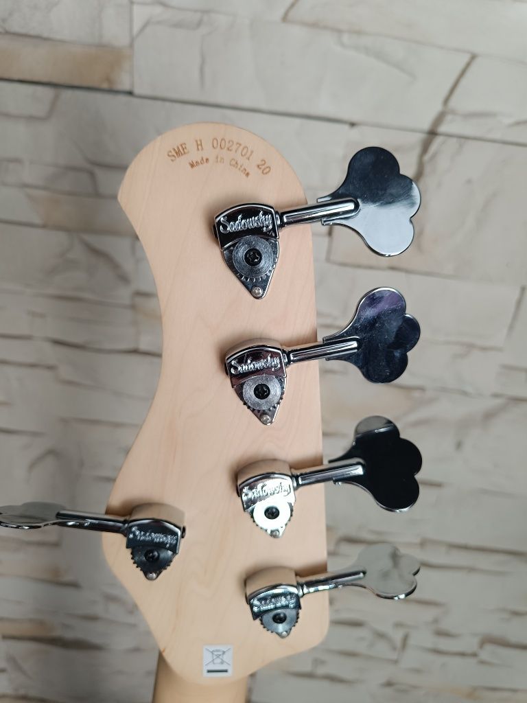 Gitara basowa sadowsky MetroExpress 21 vintage jj5