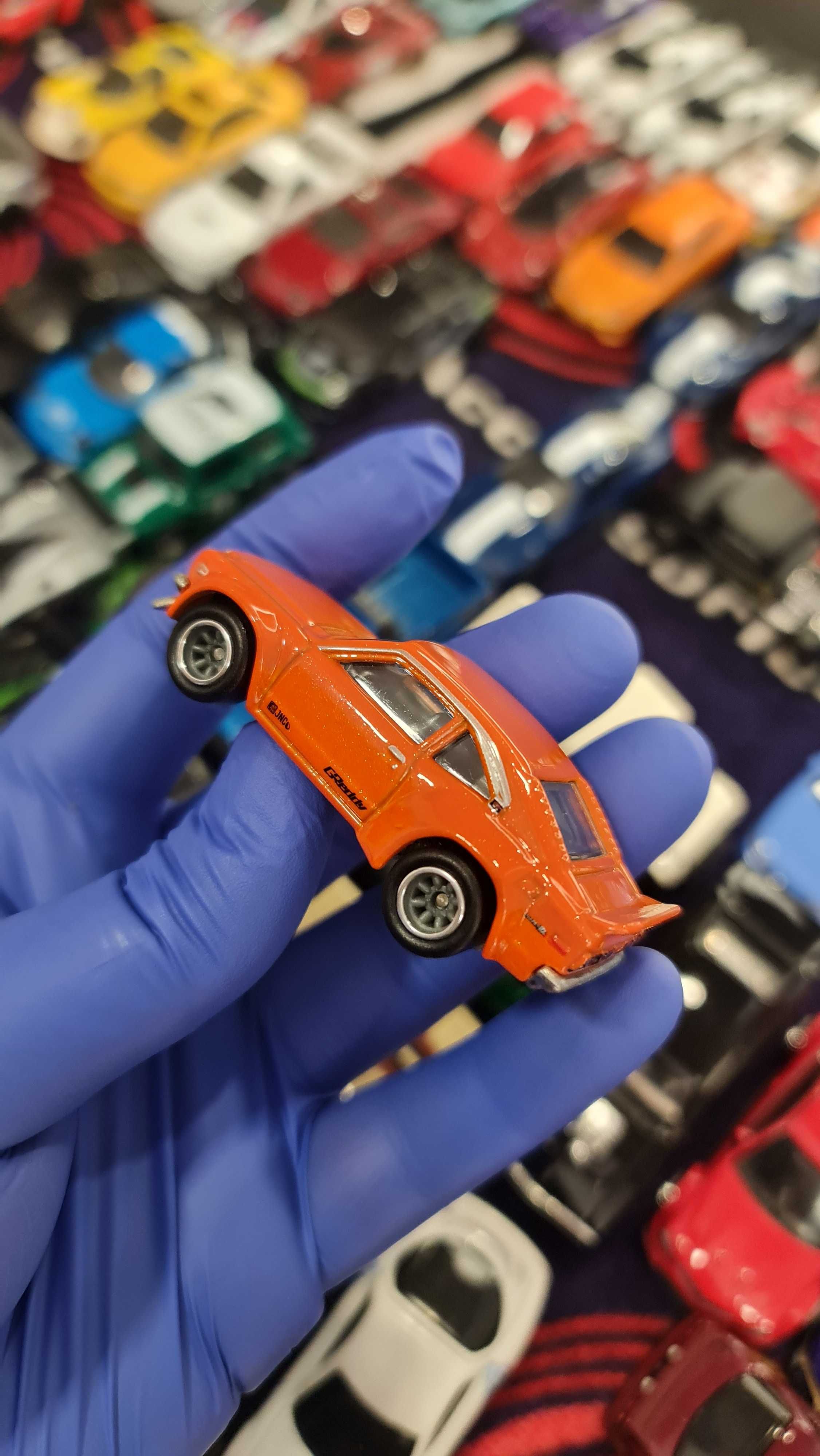 Hot WHEELS Premium - 5 Japan Historics 2