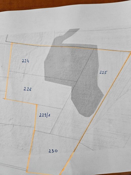 Ziemia rolna 9,3 ha Podlaskie, gm. Klukowo