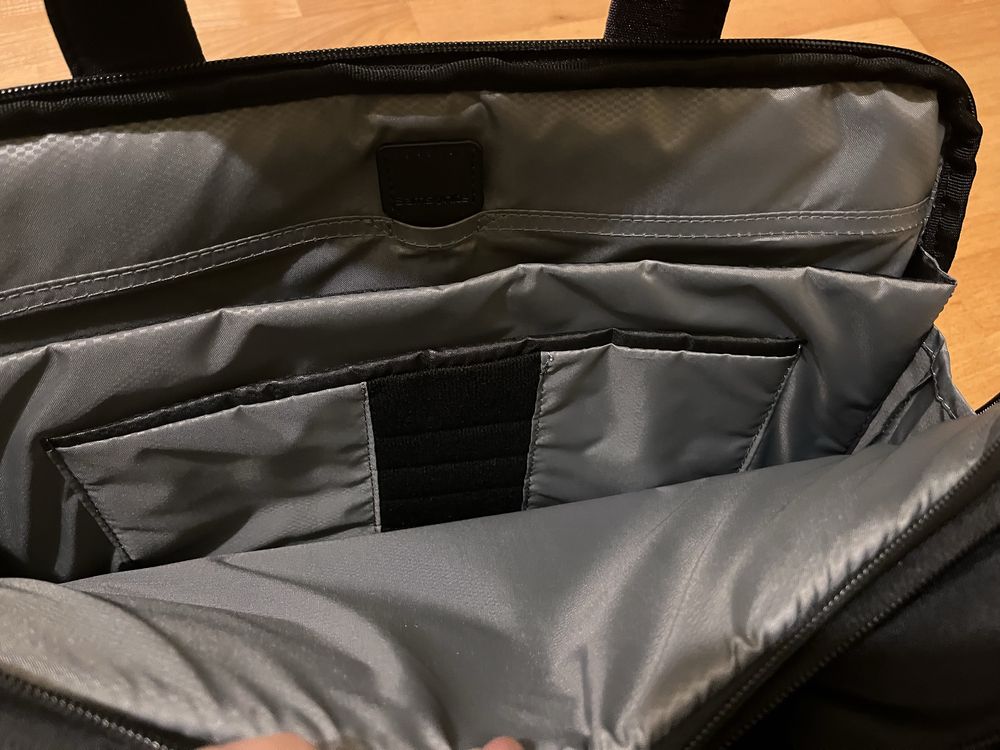 Torba na laptopa Samsonite