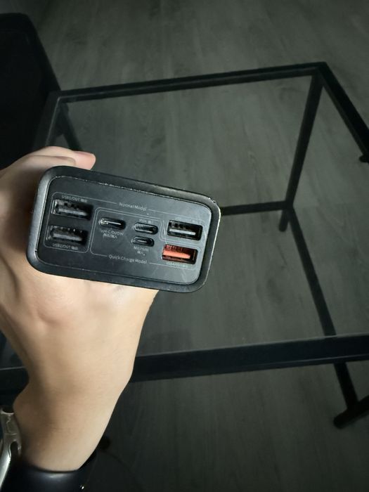 Powerbank Baseus 30000