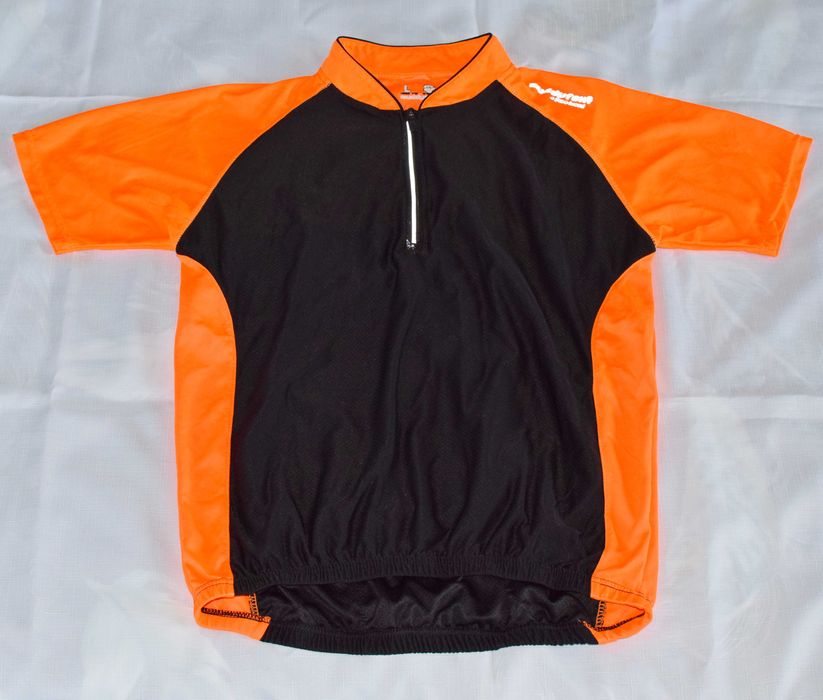 Koszulka rowerowa Muddyfox L