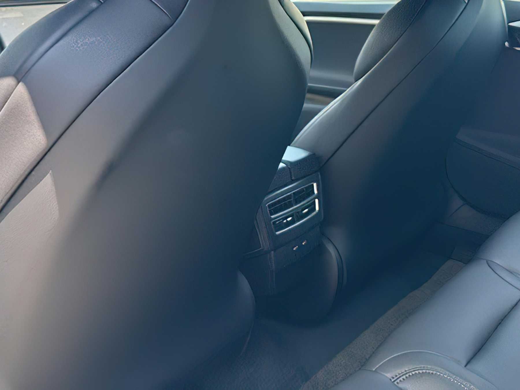Tesla Model S 100D 2018