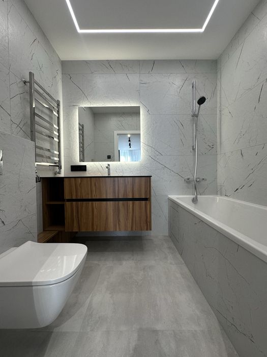 Продаж 2 кім.квартири в Avalon Yard вул.Замарстинівська, з ремонтом
